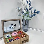 петър 27 до плажа с паркинг Peter 27 Center And Private Parking * Бургас