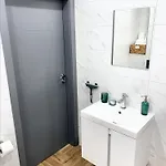 Апартамент петър 27 до плажа с паркинг Peter 27 Center And Private Parking