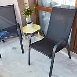 петър 27 до плажа с паркинг Peter 27 Center And Private Parking