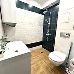 петър 27 до плажа с паркинг Peter 27 Center And Private Parking *