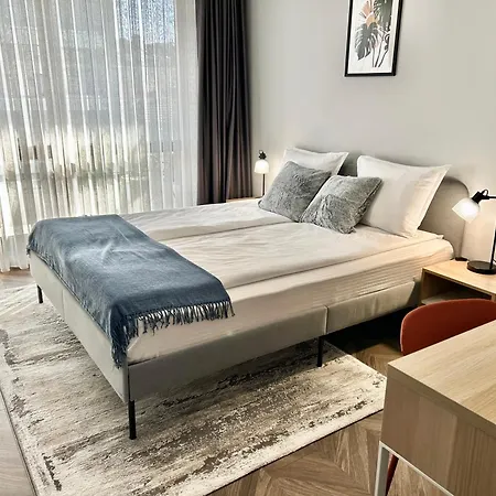 Apartament 